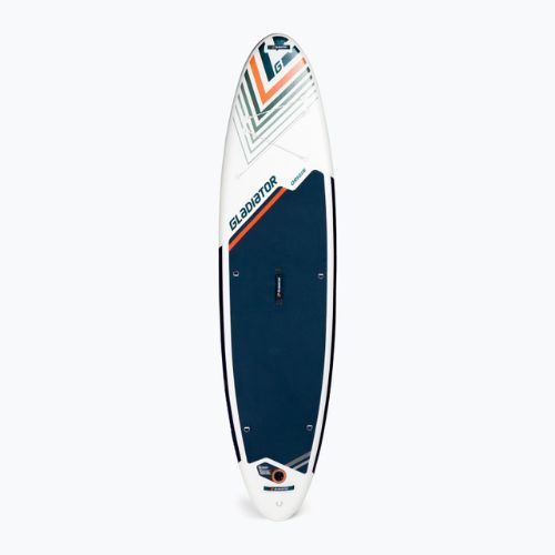 Gladiator Origin Combo 10'6'' SUP board white