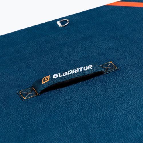 Gladiator Origin Combo 10'6'' SUP board white