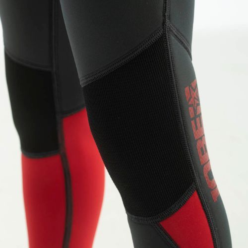 JOBE Boston children's swimming foam 3/2mm red 303521008