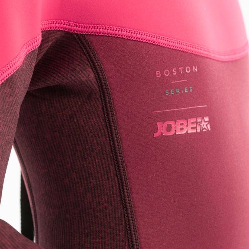 JOBE Boston children's swimming foam 3/2 mm red 303521009