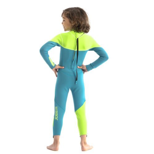 JOBE Boston children's swimming foam 3/2 mm blue 303521010