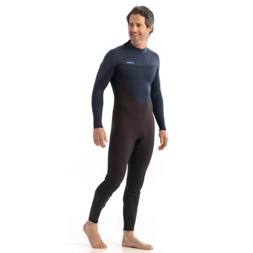 Men's JOBE Perth 3/2 mm blue swimming foam 303521002