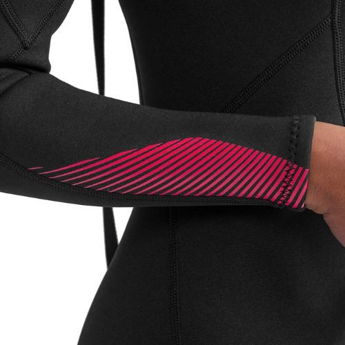 JOBE Savannah 2 mm women's swimming wetsuit black 303520002