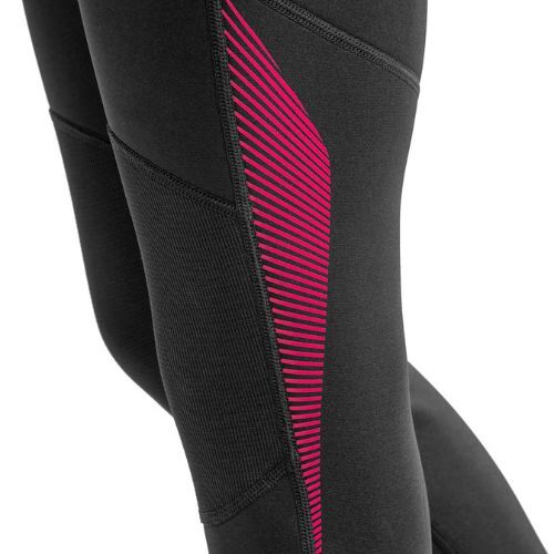 JOBE Savannah 2 mm women's swimming wetsuit black 303520002