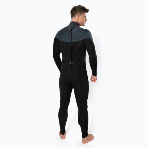 JOBE Yukon 4/3 mm men's swimming foam black 303522004
