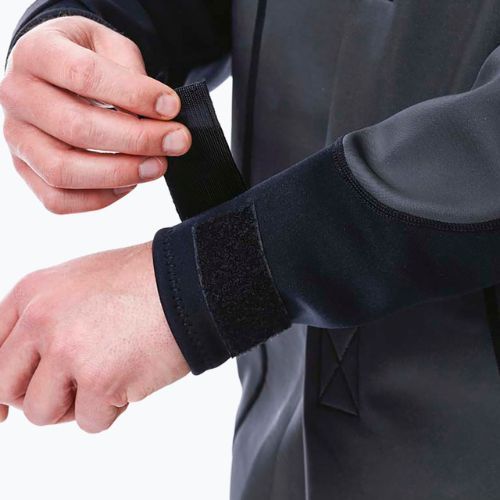 Men's JOBE Neoprene jacket black 300017550