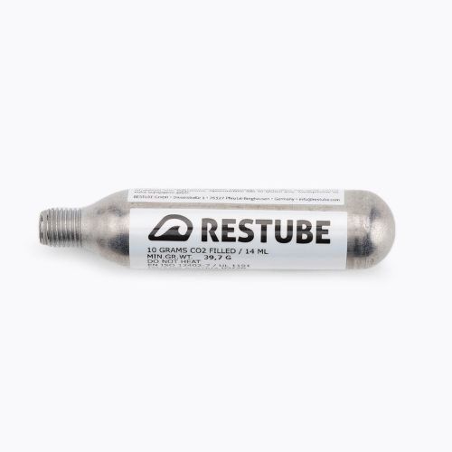 CO2 cartridges (2pcs 10.9g) for Restube Beach Buoys MRA0001