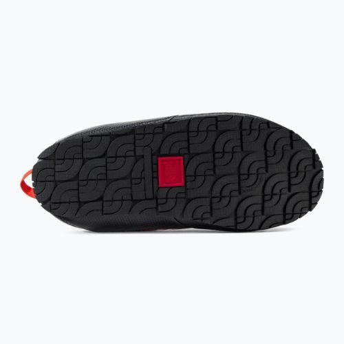 Women's slippers The North Face Thermoball Traction Mule V IWD colour NF0A5LY66D61