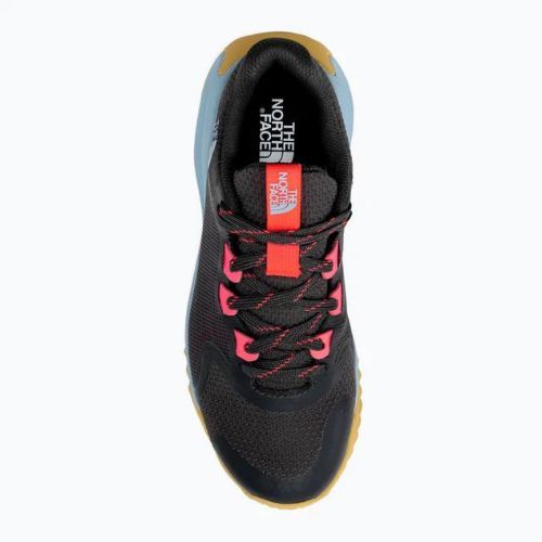 Women's trekking boots The North Face Wayroute Futurelight coloured NF0A5JCT7541