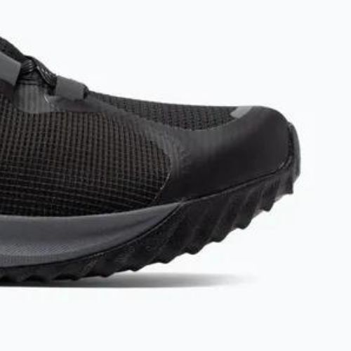 Men's trekking boots The North Face Wayroute Mid Futurelight black NF0A5JCQNY71