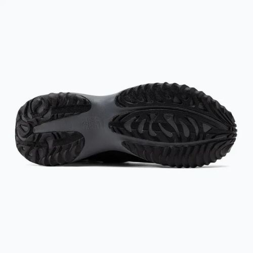 Men's trekking boots The North Face Wayroute Mid Futurelight black NF0A5JCQNY71