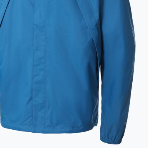 Men's rain jacket The North Face Antora blue NF0A7QEYNTP1
