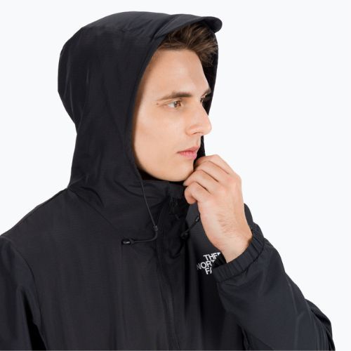 Men's wind jacket The North Face Ma Wind Anorak black NF0A5IEOKX71