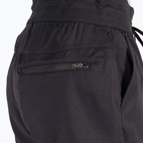 Women's hiking shorts The North Face Aphrodite Motion black NF0A4AQFJK31