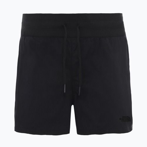 Women's hiking shorts The North Face Aphrodite Motion black NF0A4AQFJK31