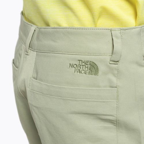Men's climbing shorts The North Face Project beige NF0A5J8M3X31