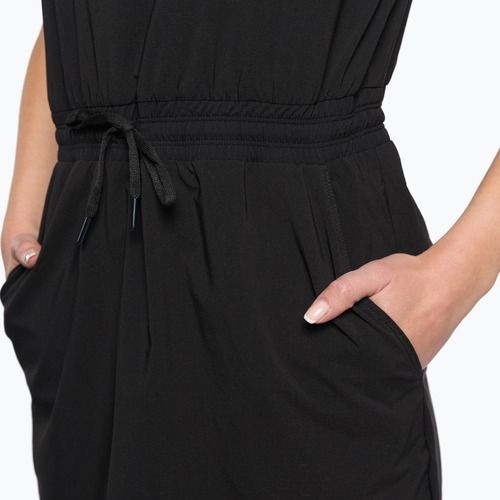 Women's dress by The North Face Never Stop Wearing black NF0A534VJK31