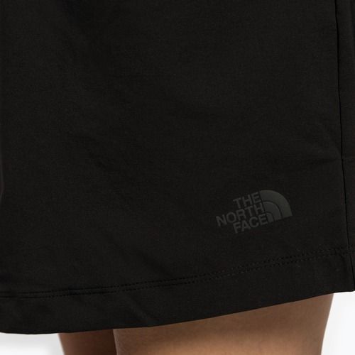 Women's dress by The North Face Never Stop Wearing black NF0A534VJK31