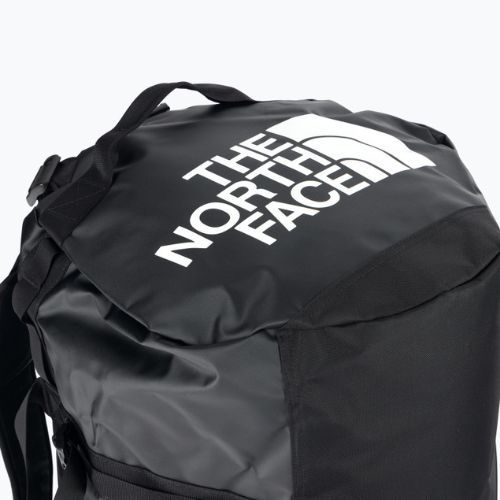 The North Face Base Camp Duffel XL travel bag 132 l black NF0A52SCKY41