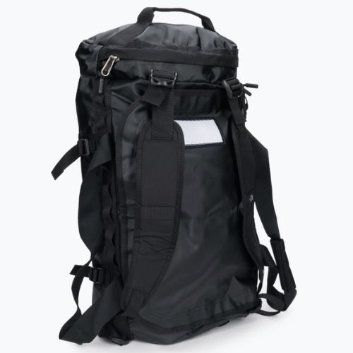 The North Face Base Camp Duffel XL travel bag 132 l black NF0A52SCKY41