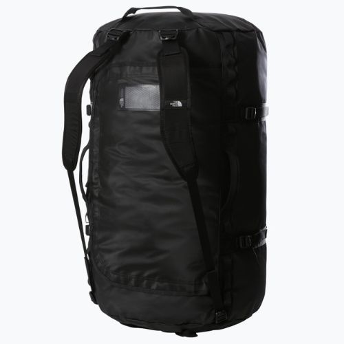 The North Face Base Camp 150 l travel bag black NF0A52SDKY41