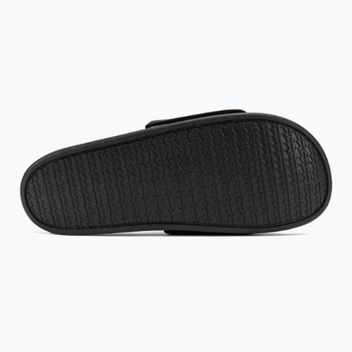 Men's flip-flops Billabong Cush Slide black