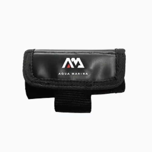 Aqua Marina Paddle Holder Neoprene Paddle Holder Black B0302961