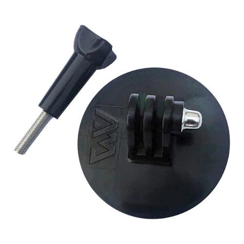 Aqua Marina Lite Action Camera Mount black B0302817