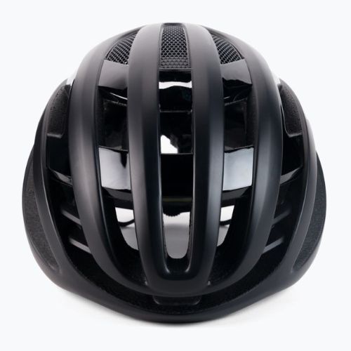 ABUS AirBreaker bicycle helmet black 81720