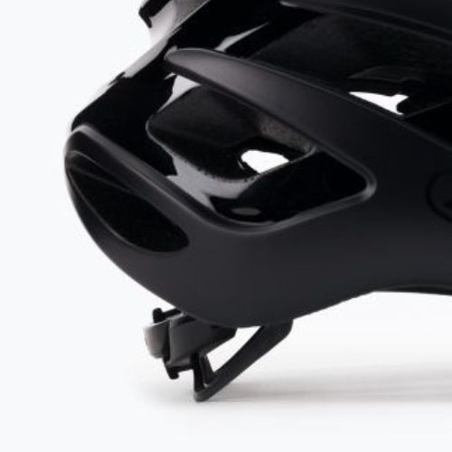 ABUS AirBreaker bicycle helmet black 81720