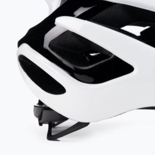 ABUS AirBreaker bicycle helmet white 81731