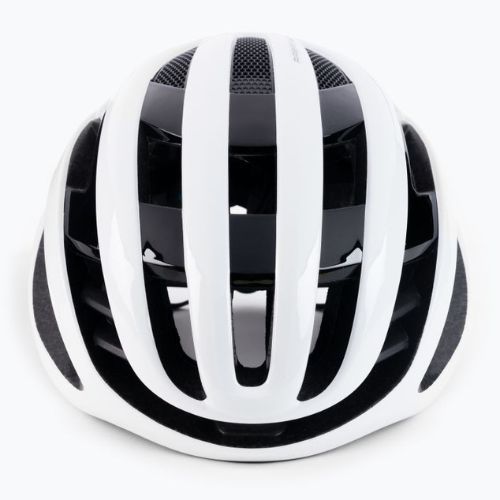 ABUS AirBreaker bicycle helmet white 81731