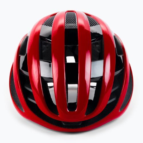 ABUS bicycle helmet AirBreaker blaze red 81735