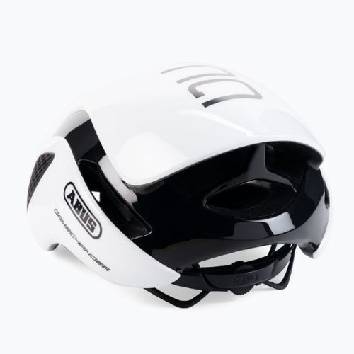 ABUS GameChanger bicycle helmet white 77600