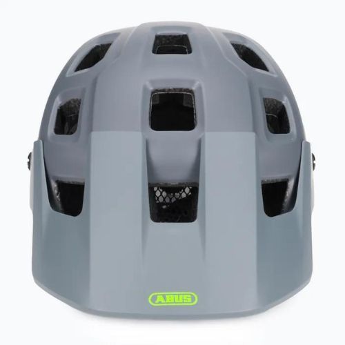 ABUS MoDrop bicycle helmet grey 64853