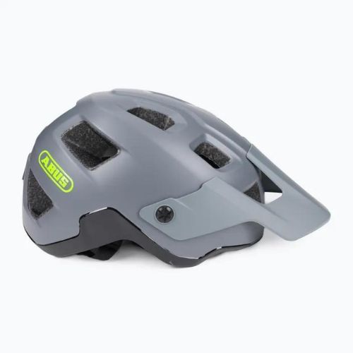 ABUS MoDrop bicycle helmet grey 64853
