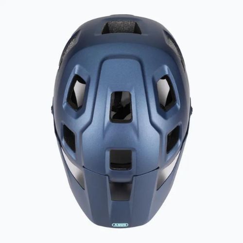 ABUS MoDrop bicycle helmet navy blue 64863