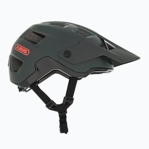 ABUS MoDrop bicycle helmet green 64986