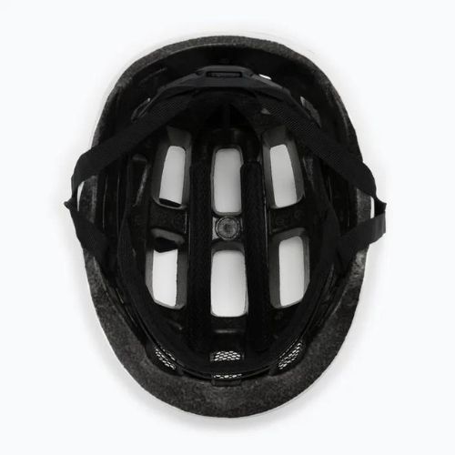 ABUS Youn-I 2.0 children's bicycle helmet white 40153