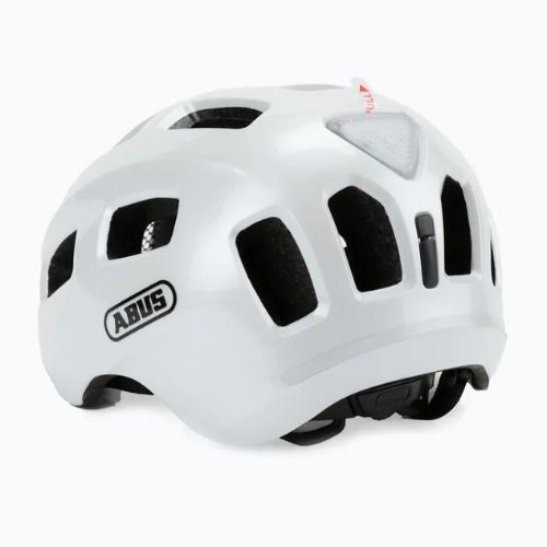 ABUS Youn-I 2.0 children's bicycle helmet white 40153
