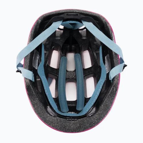 ABUS Youn-I 2.0 children's bicycle helmet pink 40165