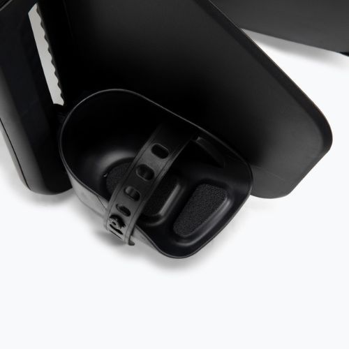 Thule Yepp Maxi Easy Fit rear bike seat black 12020211