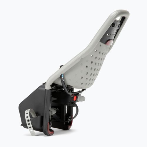 Thule Yepp Maxi Easy Fit rear bike seat grey 12020215