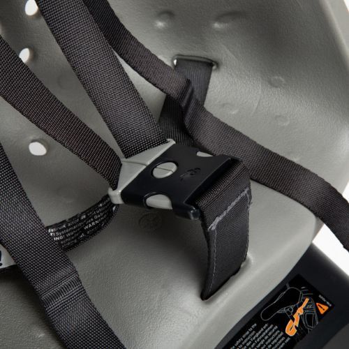 Thule Yepp Maxi Easy Fit rear bike seat grey 12020215