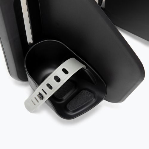 Thule Yepp Maxi Easy Fit rear bike seat grey 12020215