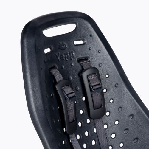 Thule Yepp Maxi rear frame bike seat black 12020231