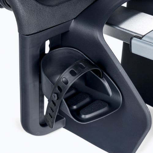Thule Yepp Maxi rear frame bike seat black 12020231