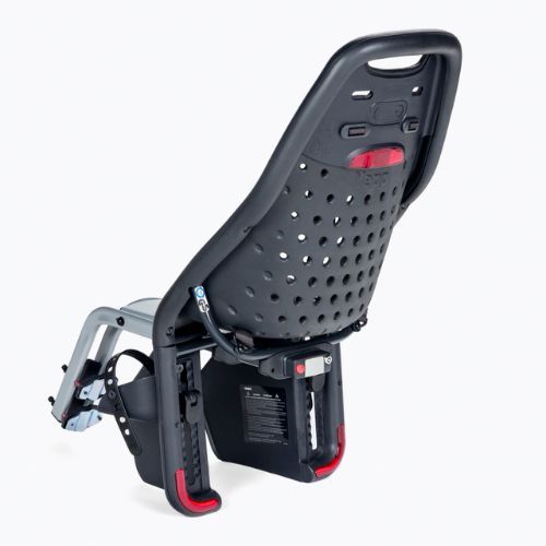 Thule Yepp Maxi rear frame bike seat black 12020231