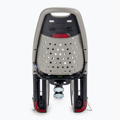 Thule Yepp Maxi grey 12020235 rear frame bike seat