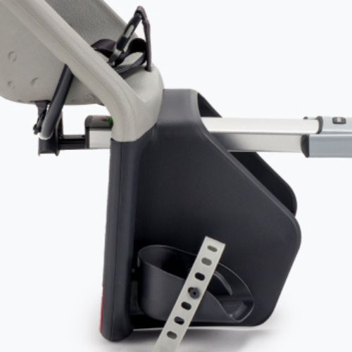 Thule Yepp Maxi grey 12020235 rear frame bike seat